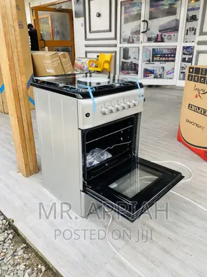 Best Choice for Volcano 60x60 Oven Grill 4 Burner(Gray).