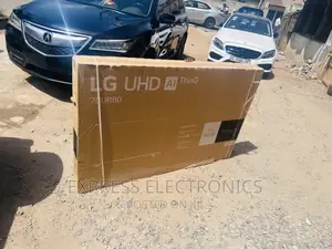 Brand—-70”uhd Smart LG