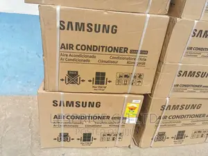 Samsung ~2.0hp Split Type Air Condition