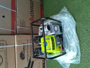 Strong Honda Water Pump 3inch Water Pump Smart Water Pump
