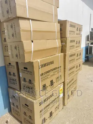 Powerful ~Samsung 2.0hp Quality Air Condition