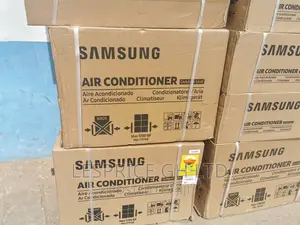 Quick Cooling//Samsung 2.0hp Air Condition