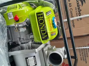 Water Pump Smart Efficient New 3ich Honda Water Pump
