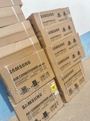 The Best Quality//Samsung 2.0hp Air Condition