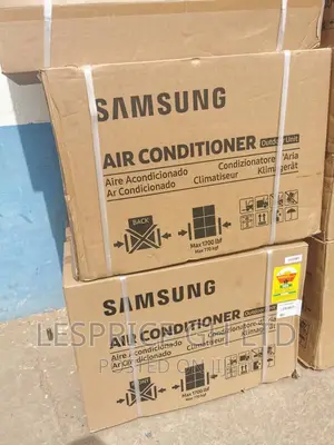 First Choice ~Samsung 2.0hp Air Condition