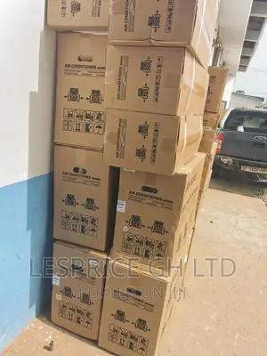 Ultra Powerful ~Samsung 2.0hp Air Condition