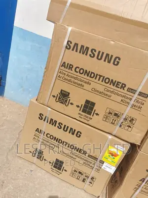 Samsung 2.0hp Air Condition Power Plus