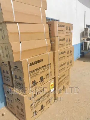 Samsung 2.0hp Intensive Cooling AC