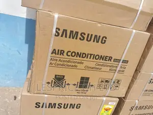 High Cooling ~Samsung 2.0hp Air Condition