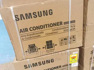 Quality Assured//Samsung 2.0hp Air Condition