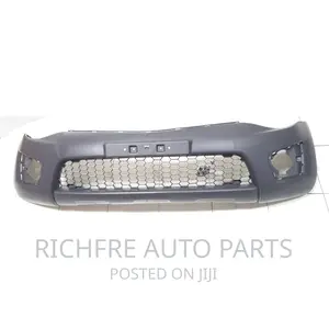 Mitsubishi L200 2008-2013 Front Bumper