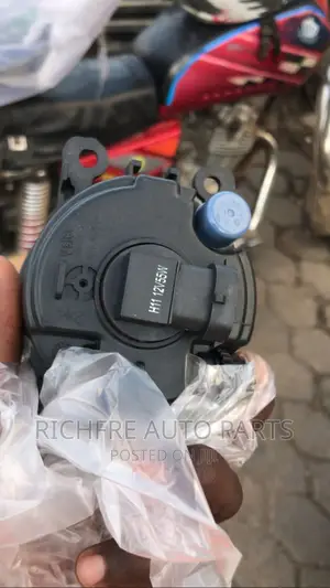 Mitsubishi L200 2008-2013 Foglight