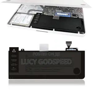 Macbook Pro13" A1278