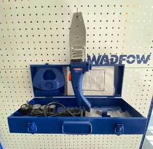800w Plastic Tube Welding Tool - Wwm1l15