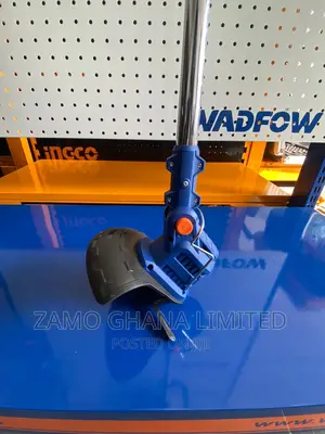 20v Lithium-Ion Grass Trimmer - Wgtp511