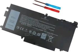 Dell Latitude 7390 2-in-1 Series