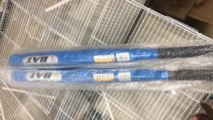 Metal Baseball Bat