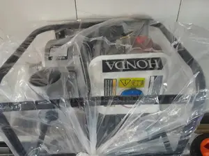 Honda New Water Pump 3inch Water Pump Smart Water Pump