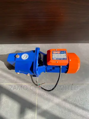 1.5hp Water Pump - Wwpja04