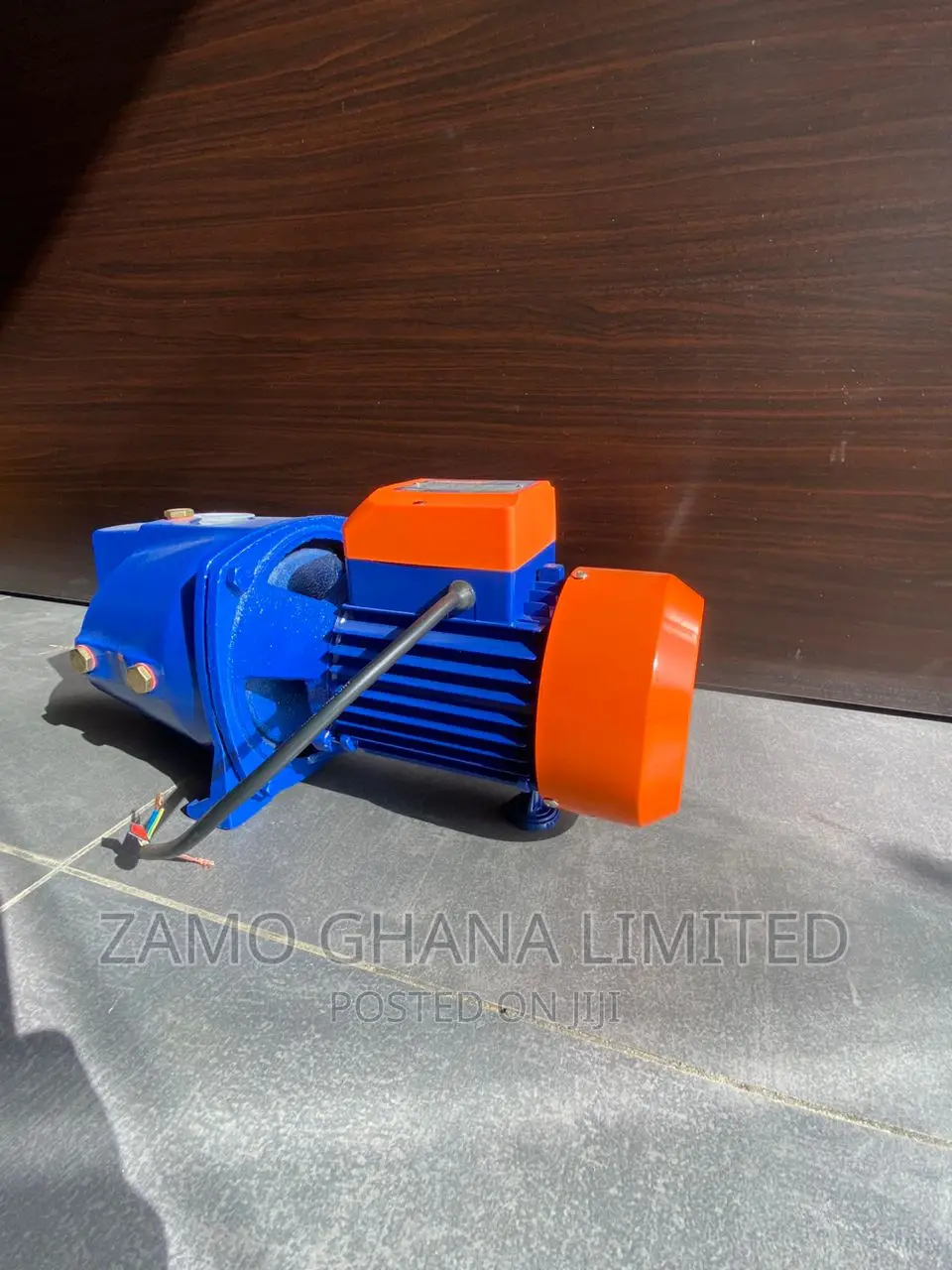 1.5hp Water Pump - Wwpja04