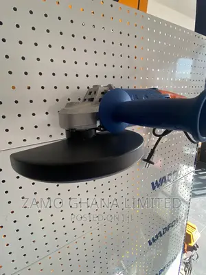 2000w Angle Grinder - Wag852001