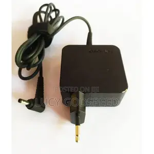 Lenovo Ideapad Original Charger(Small Pin)