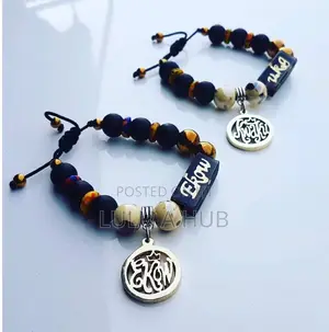 Beaded Bracelets
