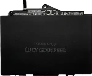 HP Elitebook 820 G3