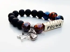 Beaded Bracelet