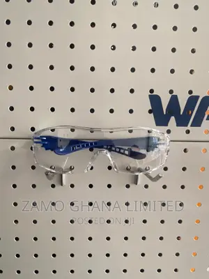 Safety Goggles / F Protect - Wsg1803