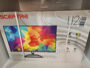 Sceptre 27inch 4kmonitor