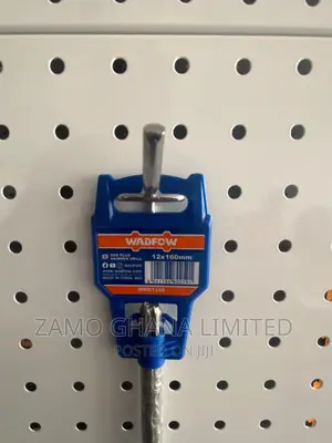 12" SDS Plus Hammer Drill - Whd1208