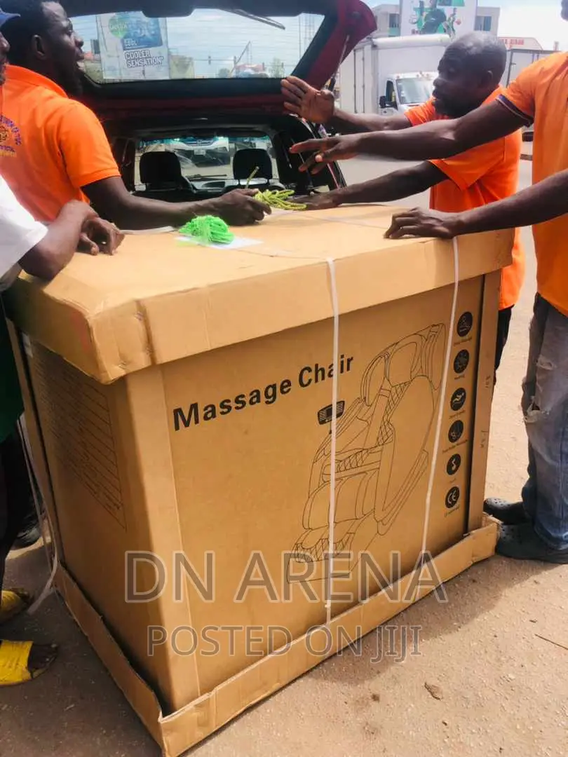 Full Body Massage Chair/ Sofa