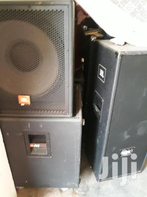 Sound and Instruments Rentals