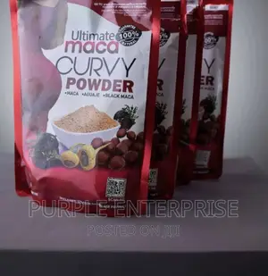 Ultimate Maca Powder