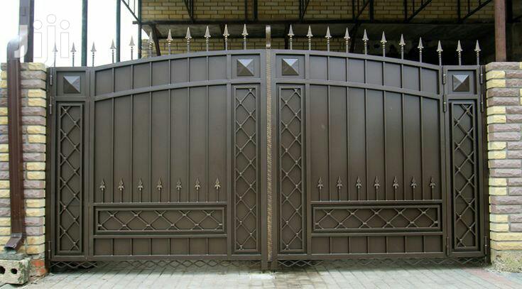 Pushing Gate for Sale