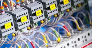 Cotech Electrical Engineers