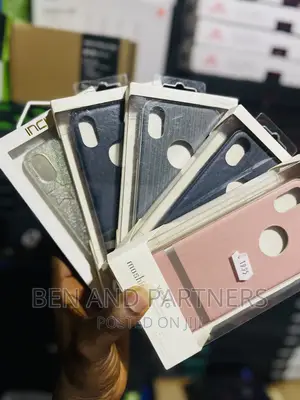 Original Moshi Vesta for iPhone X