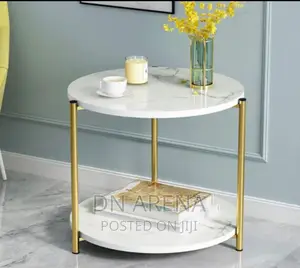 Luxury Side Coffee Table