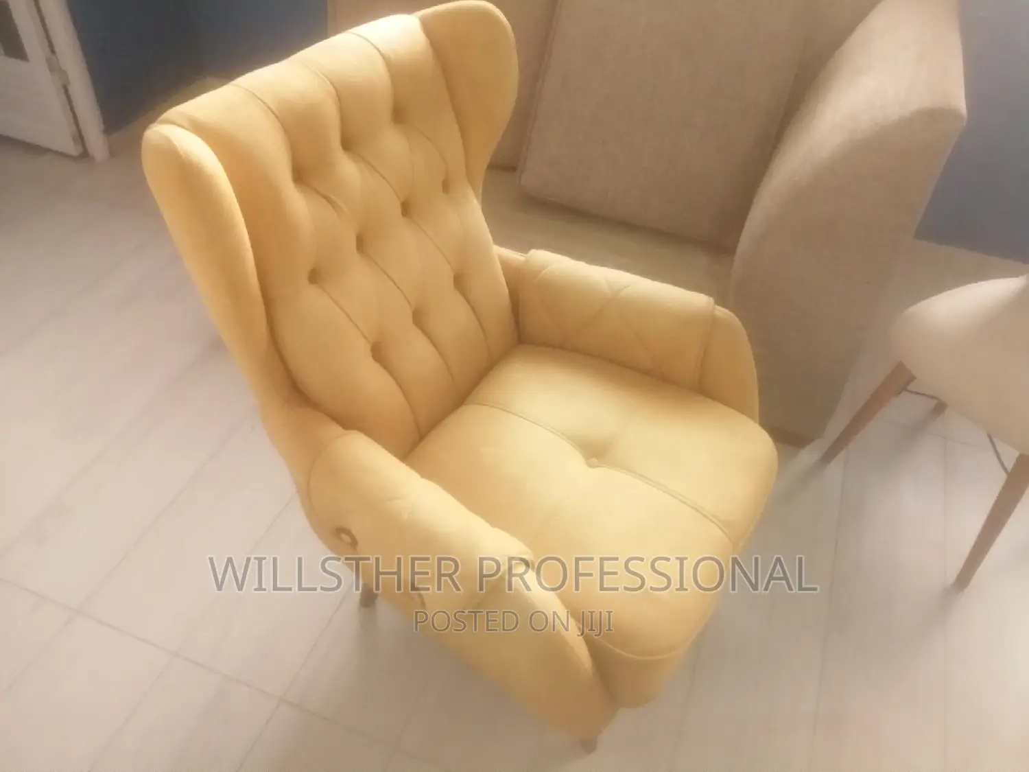 Sofa, Mattress and Carpet Steam Cleaning Services