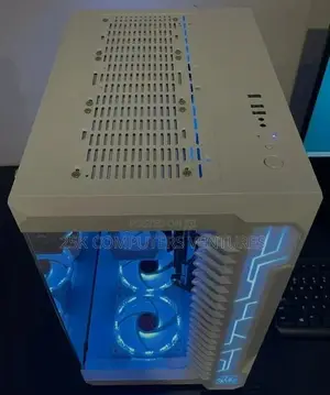 New Desktop Computer MSI model 64GB Intel Core i9 SSD 4T