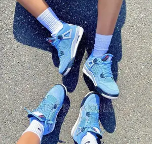 Nike Air Jordan 4