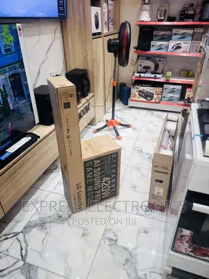 Best Buy for Less Lg Soundbar With Woofers65q 420w