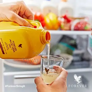 Benefits of Drinking Forever Aloe Vera Gel Everyday