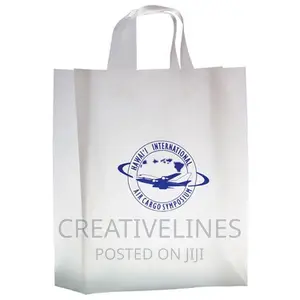 Customised Paperbag