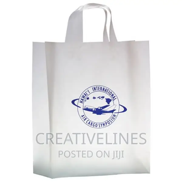Customised Paperbag