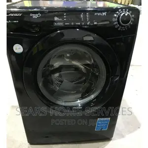 Candy Washing Machine