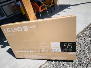 Foreign Standard on LG UHD Display 55”Ur730 Tv .