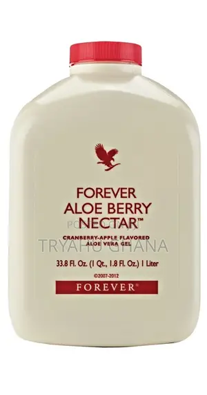 New Forever Living Products Aloe Berry Nectar for Sale