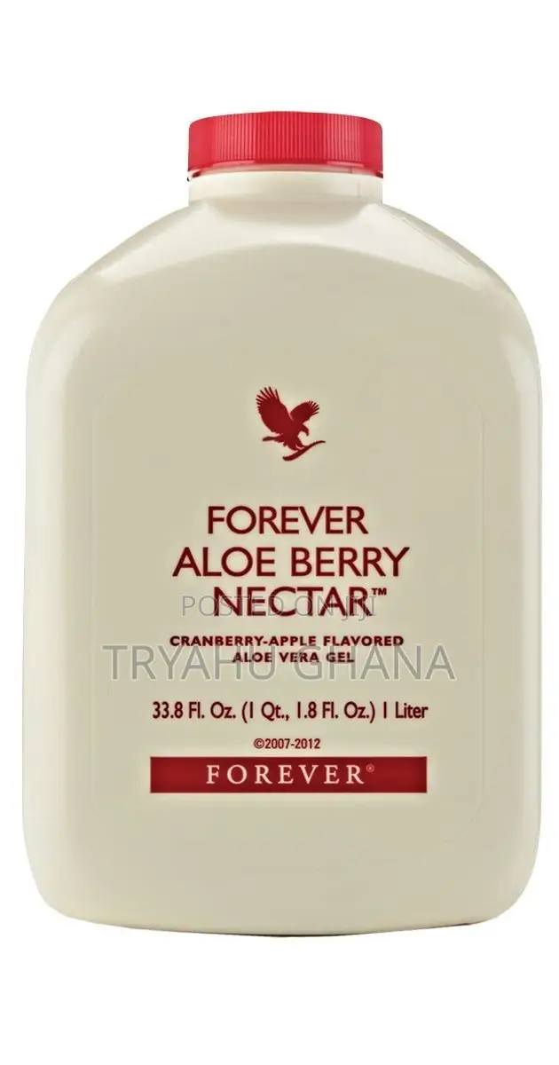 New Forever Living Products Aloe Berry Nectar for Sale
